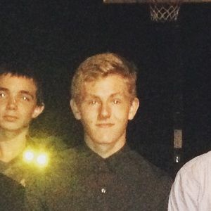 Meet your Posher, Cameron